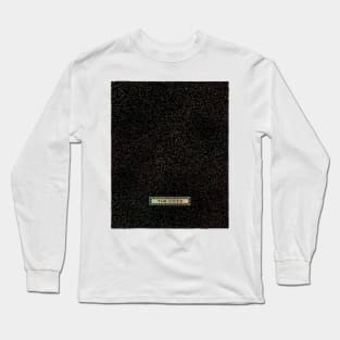 the void Long Sleeve T-Shirt